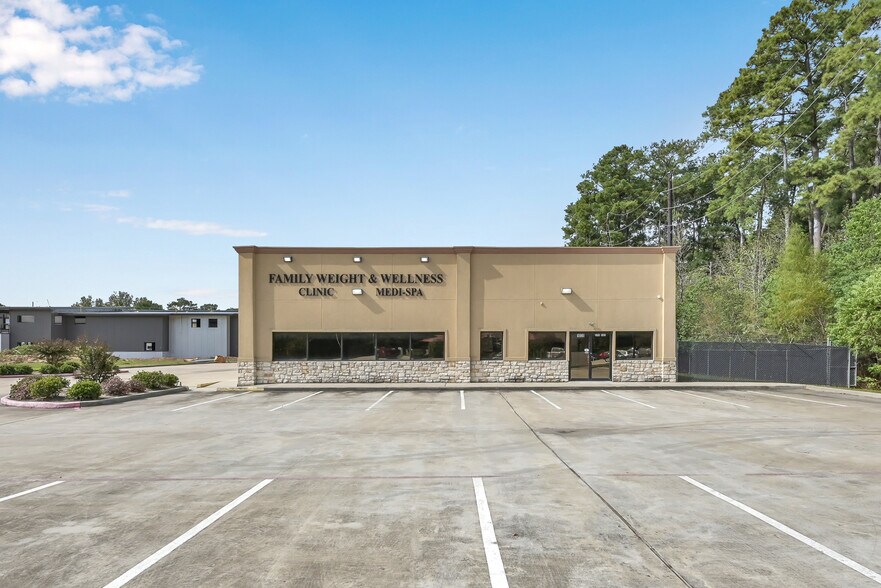 More Photos Of 1126 Rayford Rd, Spring Medical For Sale