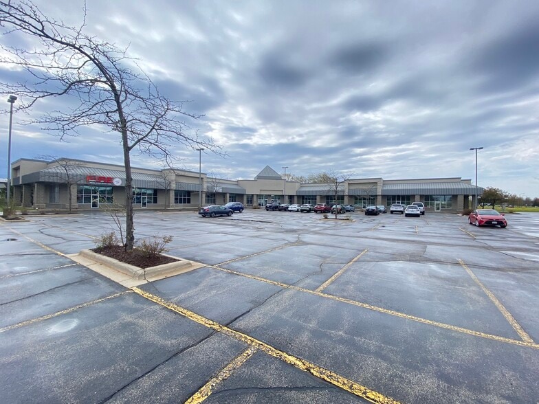 More Photos Of 3377 Packerland Dr, De Pere Unknown For Lease