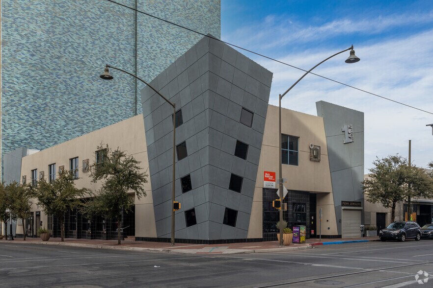Primary Photo Of 1 E Congress St, Tucson Office For Lease