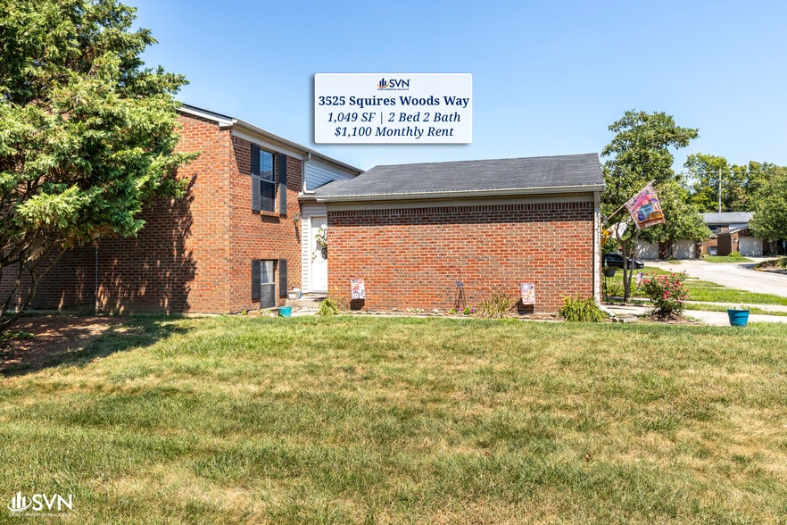 More Photos Of , Lexington Multifamily For Sale