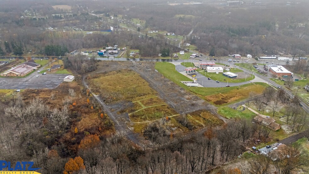 More Photos Of Parkman Road Northwest, Warren Land For Sale