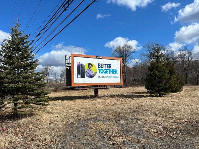 More Photos Of 2039 Route 611, Swiftwater Land For Sale