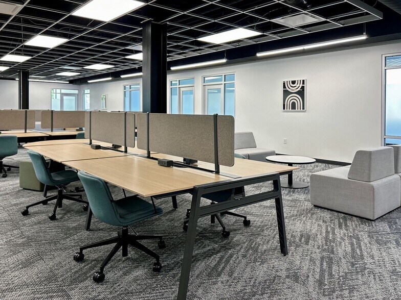 More Photos Of 701 S Main St, Logan Coworking Space