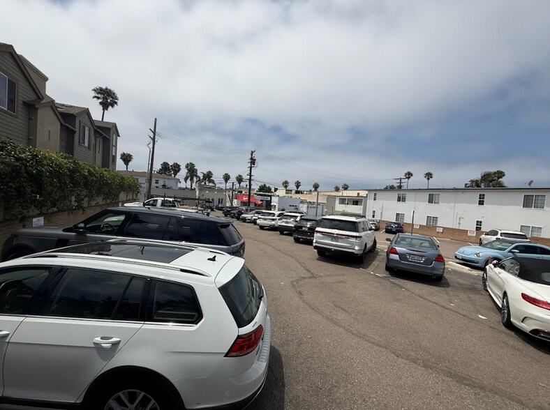 More Photos Of 7542 Herschel Ave, La Jolla Land For Sale