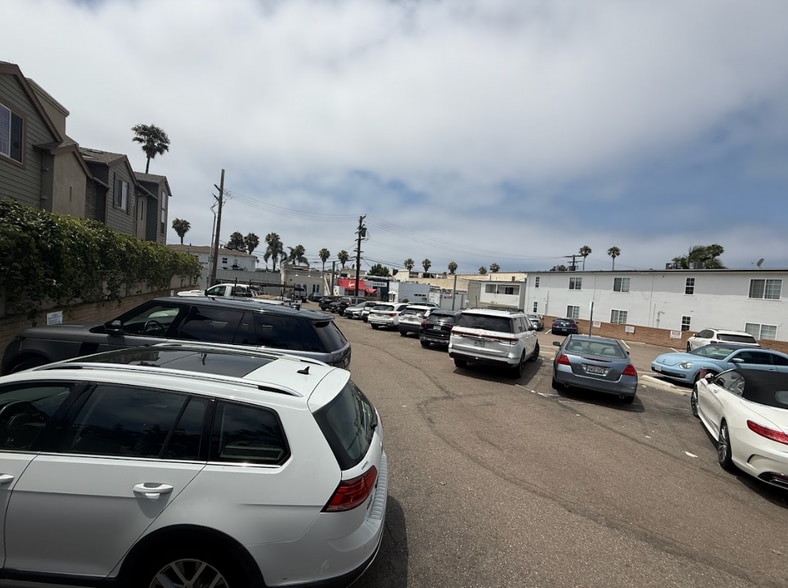 More Photos Of 7542 Herschel Ave, La Jolla Land For Sale