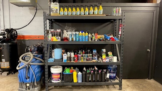 More Photos Of 860 Orange Ave, West Haven Auto Dealership For Lease