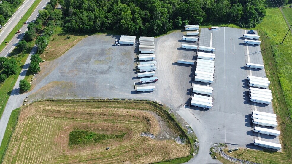 More Photos Of 16108 Transportation Circle, Williamsport Land For Lease