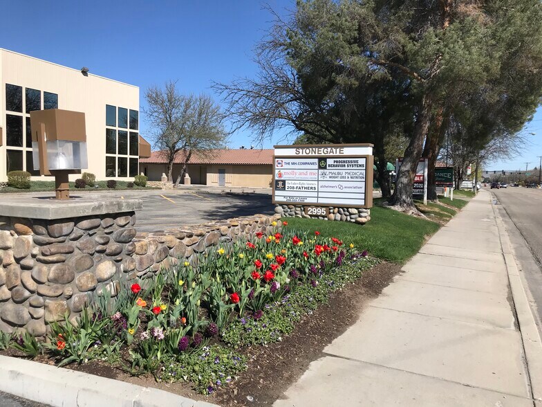 More Photos Of 2993-2999 N Cole Rd, Boise Office For Lease
