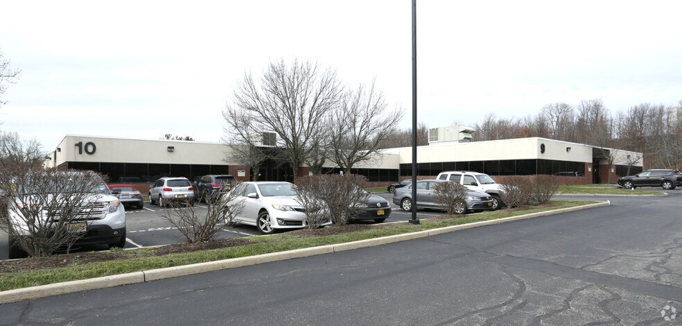 More Photos Of 1090 King Georges Post Rd, Edison Office For Lease