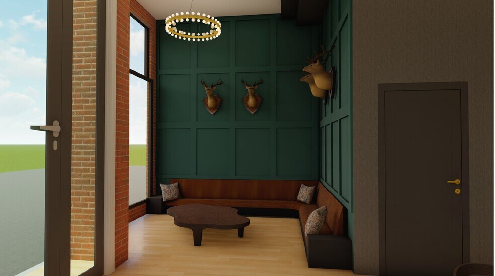 More Photos Of 203 Ellis St, Kewaunee Office For Sale