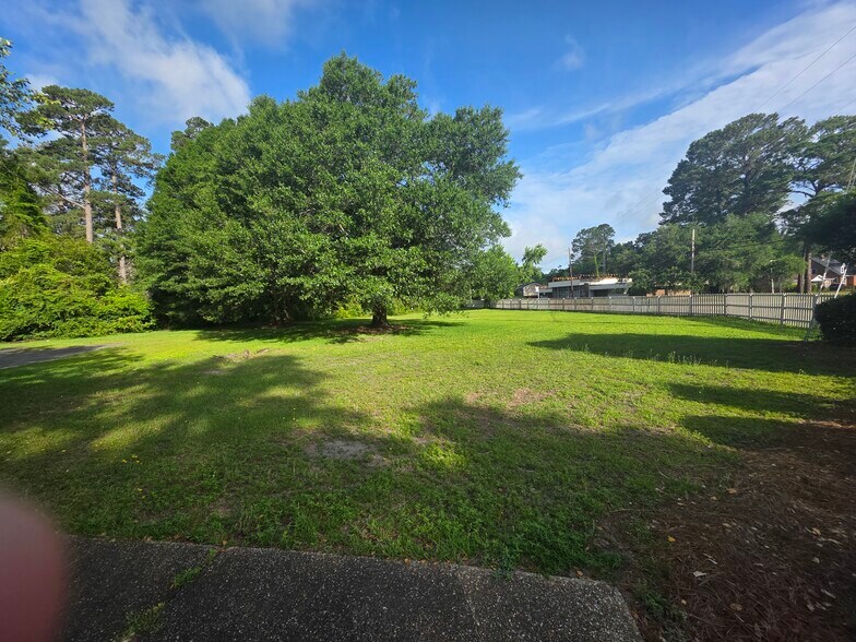 More Photos Of 3943 Princess Place Drive, Wilmington Land For Sale