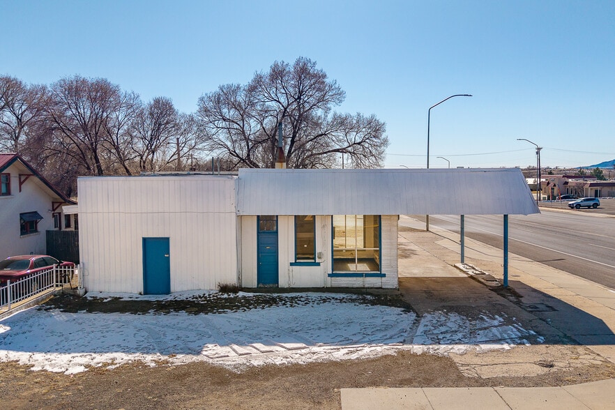 More Photos Of 1101 S 2nd St, Raton Specialty For Sale