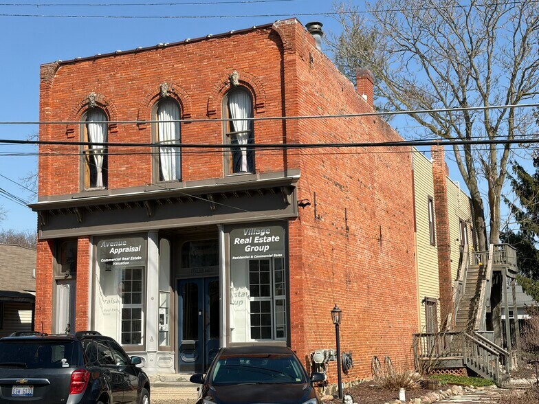 More Photos Of 3568 Avon St, Hartland Storefront Retail Residential For Sale