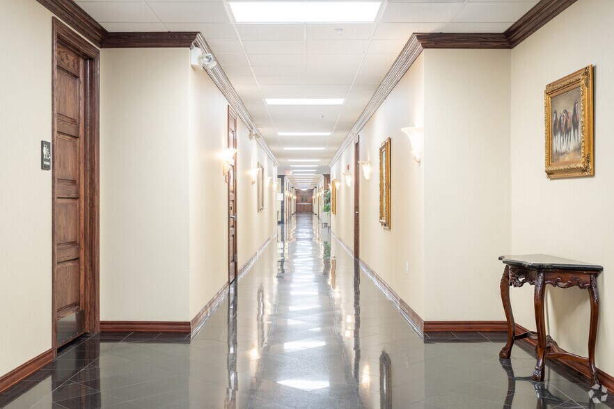 More Photos Of 28345 Beck Rd, Wixom Office For Lease