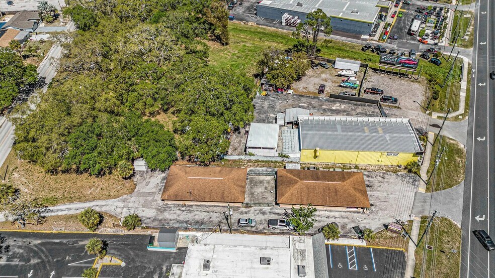 More Photos Of 9747 US Highway 19, Port Richey Freestanding For Sale