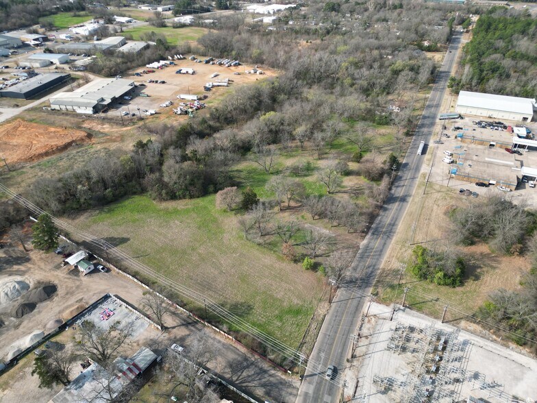 More Photos Of 2409-2423 E Commerce St, Tyler Land For Sale