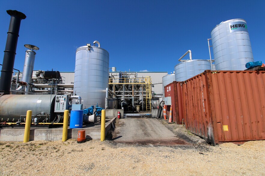 More Photos Of 5640 44th Ave S, Clinton Industrial For Sale