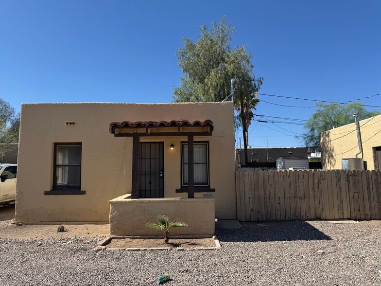 More Photos Of 2632 N Stone, Tucson Apartments For Sale