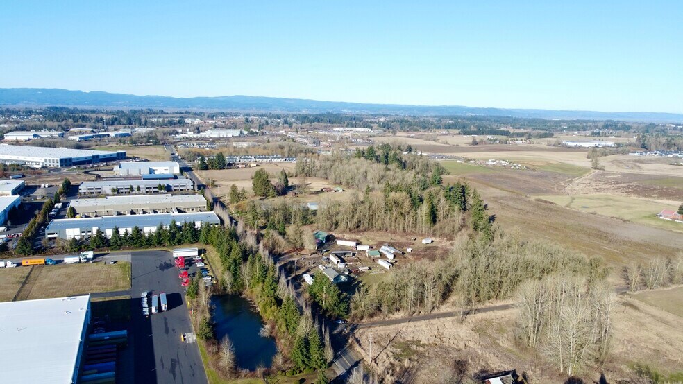 More Photos Of 7752 S 5th St, Ridgefield Land For Sale