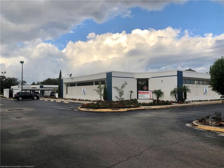 More Photos Of 6801 US Highway 27 N, Sebring Medical For Sale