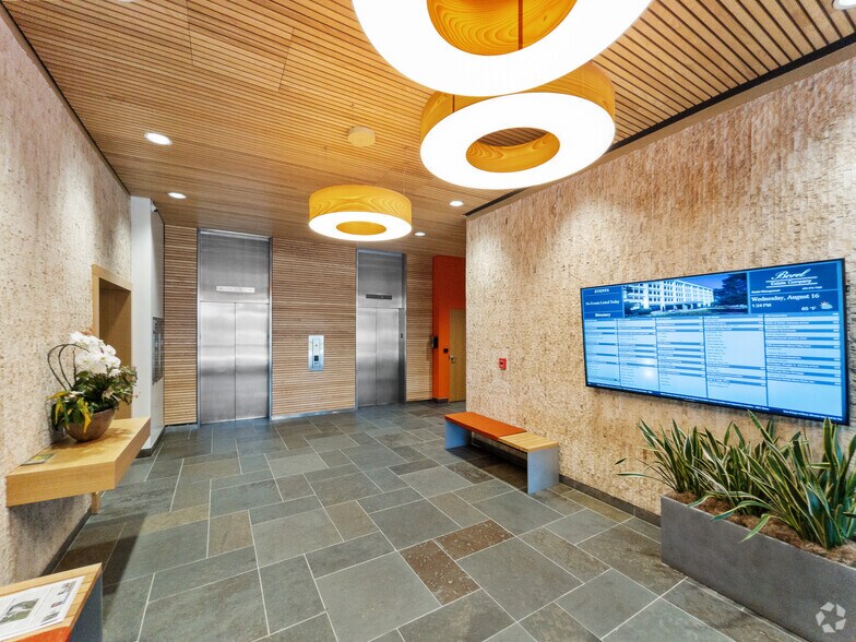 More Photos Of 1700 S El Camino Real, San Mateo Office For Lease
