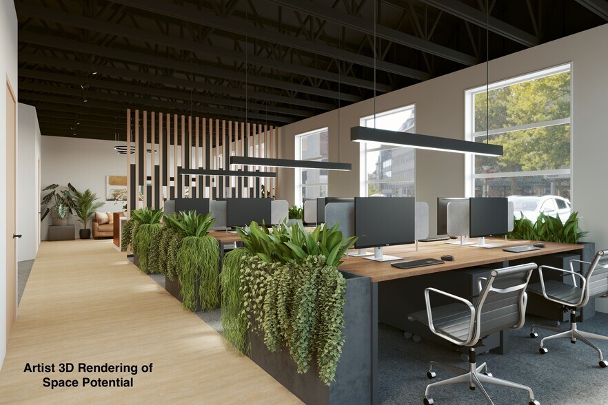 More Photos Of 8019 W Quinault Ave, Kennewick Medical For Sale