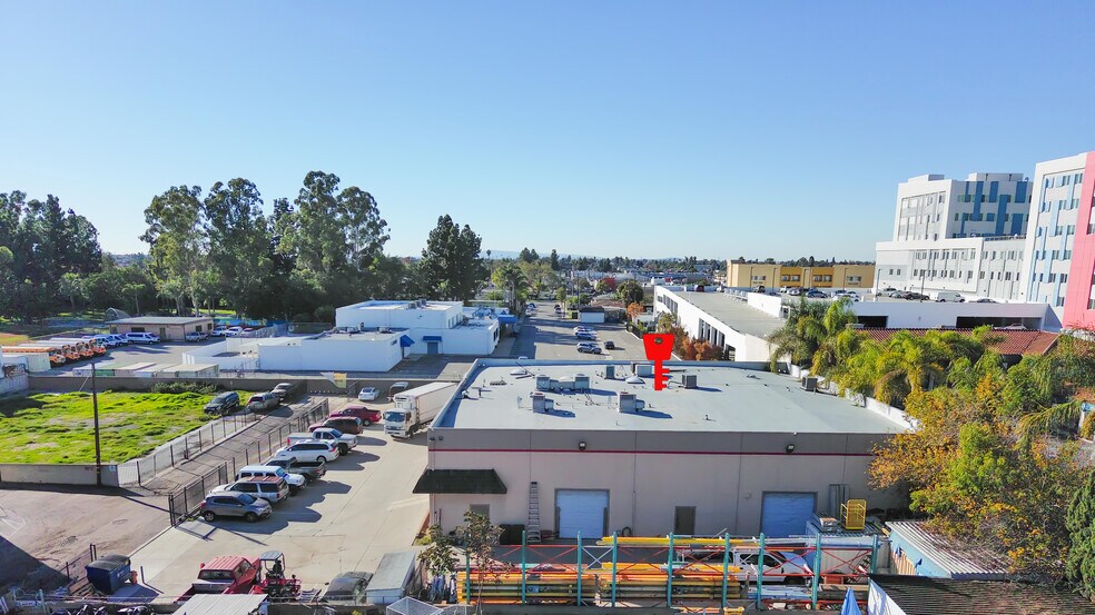 More Photos Of 13101 Brookhurst St, Garden Grove Industrial For Sale