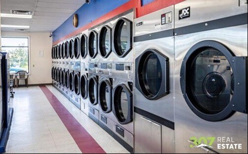 More Photos Of 1726 Beck Ave, Cody General Retail For Sale