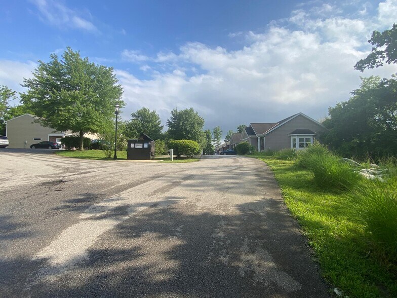 More Photos Of , Cincinnati Multifamily For Sale