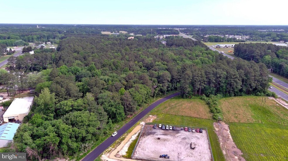 More Photos Of N. Ocean Hwy., Delmar Land For Sale