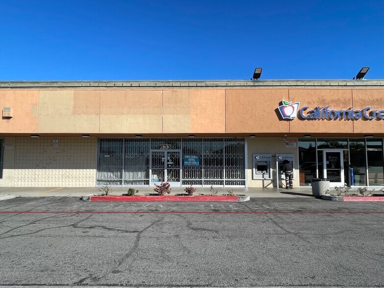 More Photos Of 603-677 E University Dr, Carson Unknown For Lease