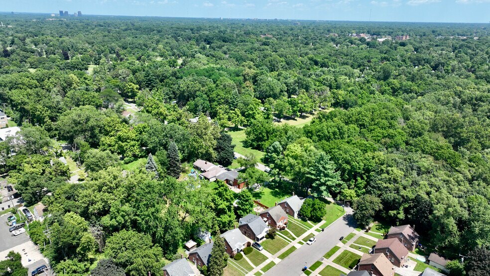 More Photos Of 16550-16512 Telegraph Rd, Detroit General Retail For Sale