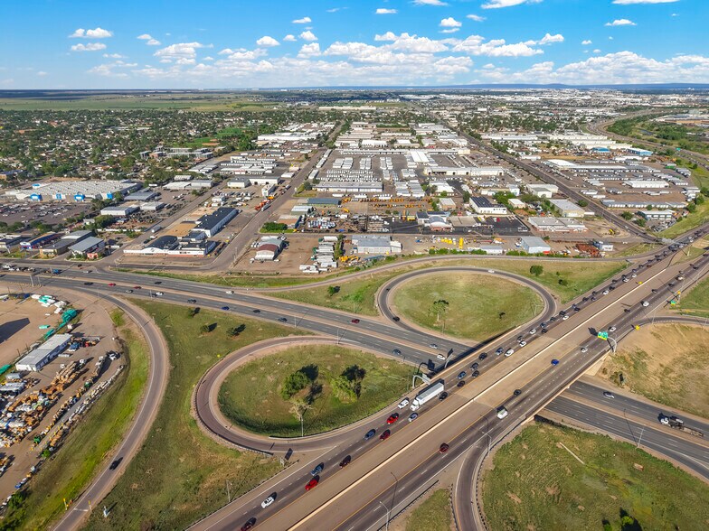 More Photos Of 5790 Dahlia St, Commerce City Warehouse For Lease