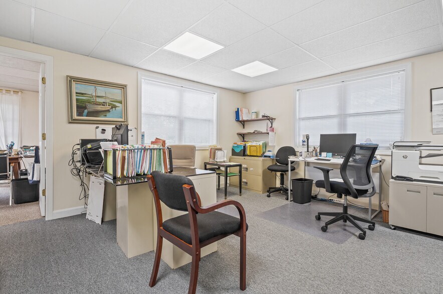 More Photos Of 2 Douglas Pike, Smithfield Office For Sale