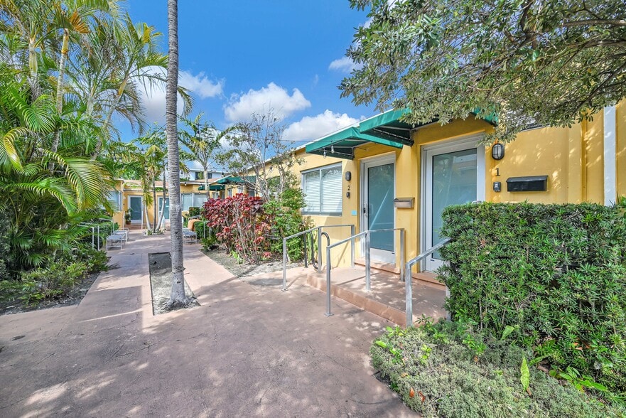 More Photos Of 7610 Harding Ave, Miami Beach Hotel For Sale