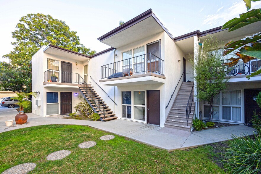 Primary Photo Of 24610 Park St, Torrance Apartments For Sale