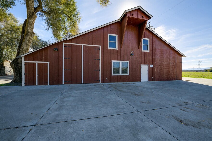 More Photos Of 5430 Putah Creek Rd, Winters Industrial For Sale
