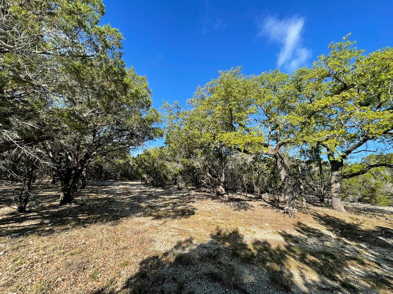 More Photos Of 1400 Greer ln, Burnet Land For Sale