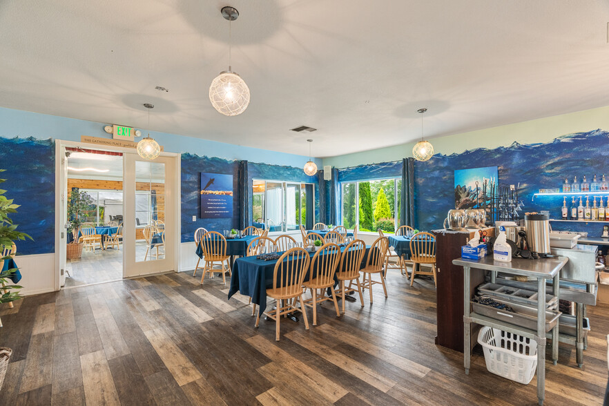 More Photos Of 1 S Arbor Rd, Aberdeen Winery Vineyard For Sale