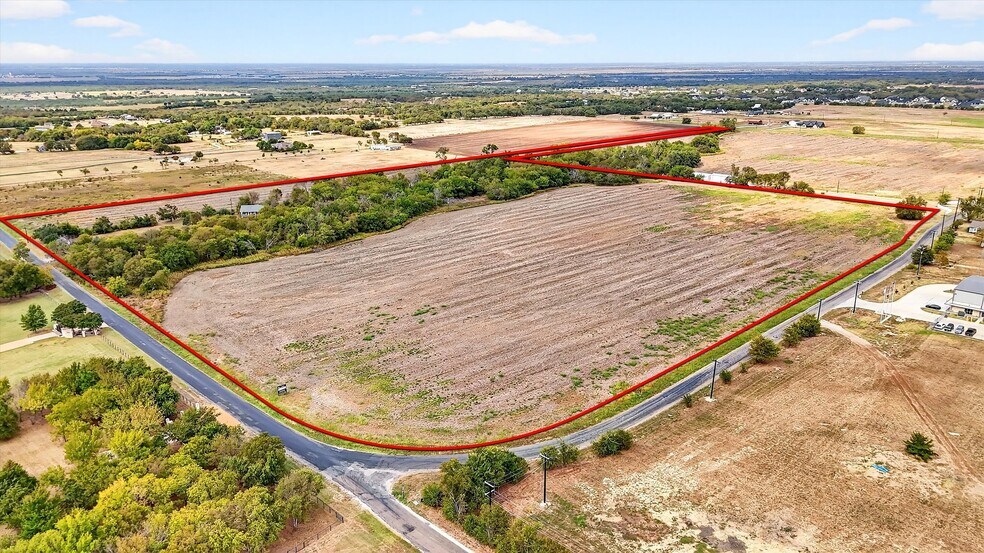 More Photos Of 965 Kerfoot dr, Gunter Land For Sale