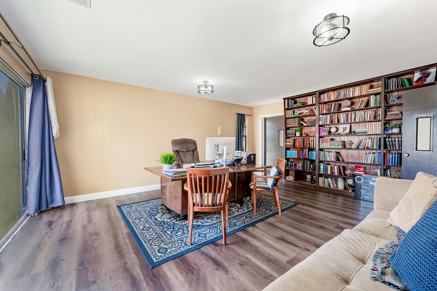 More Photos Of 3435 San Anseline Ave, Long Beach Religious Facility For Sale