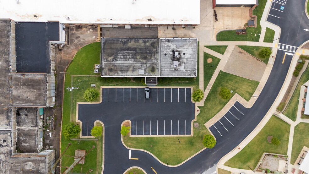 More Photos Of 120 2nd St, Monroe Office For Lease