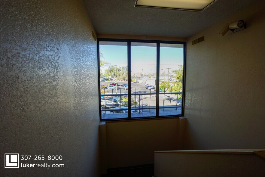 More Photos Of 940 E 3rd St, Casper Medical For Sale