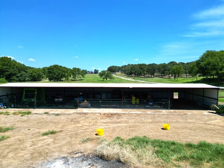 More Photos Of 28300 County Road 1590, Stonewall Land For Sale