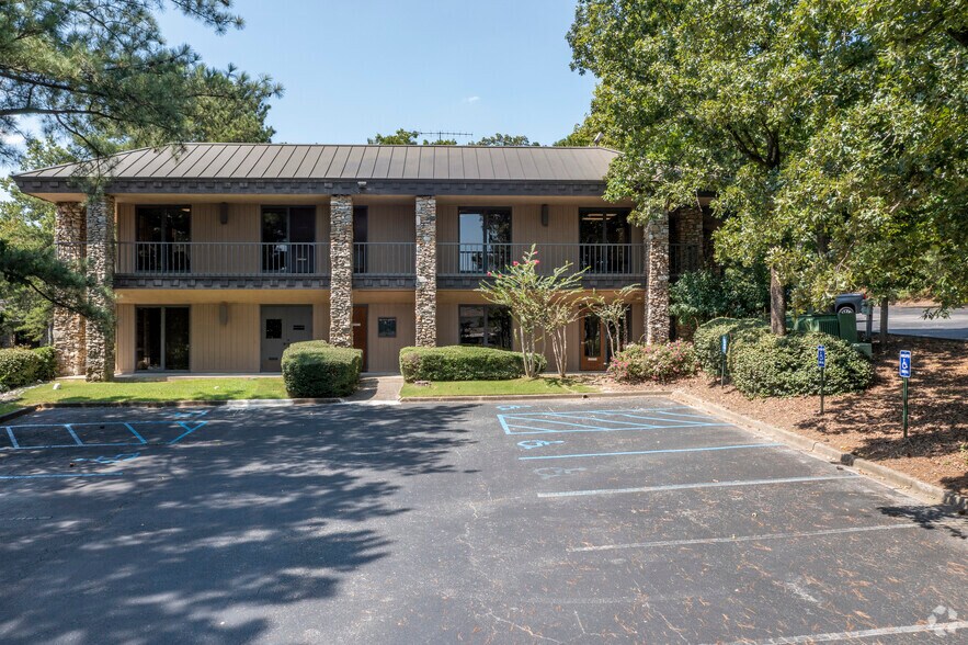 More Photos Of 100 Century Park S, Birmingham Unknown For Lease