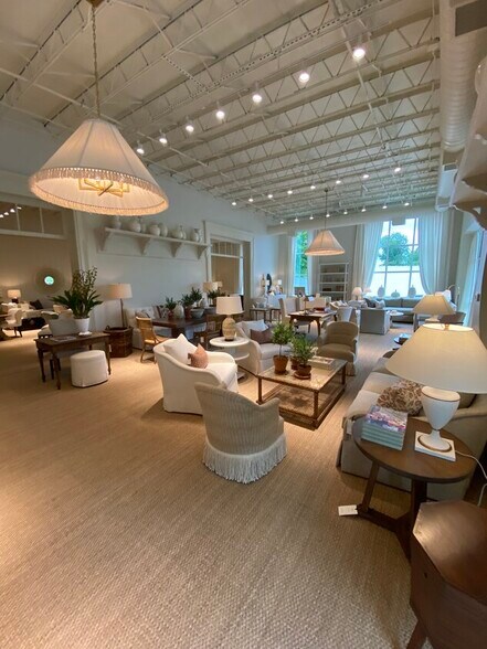 More Photos Of 1465 Howell Mill Rd NW, Atlanta General Retail For Lease