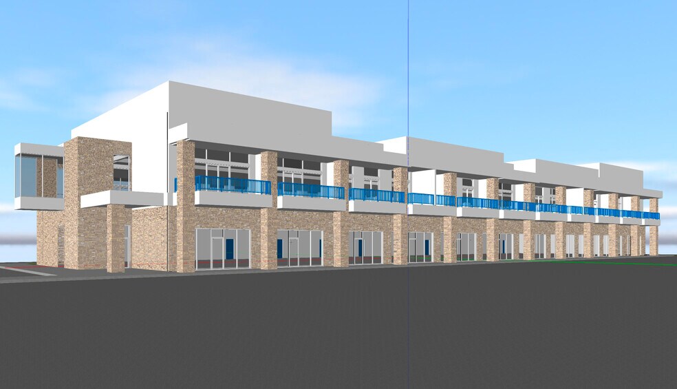 More Photos Of 53 Liberty Rd, Sykesville General Retail For Lease