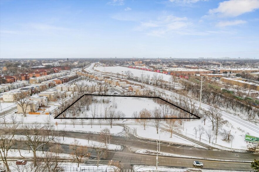 More Photos Of 440 W 87th St, Chicago Land For Sale