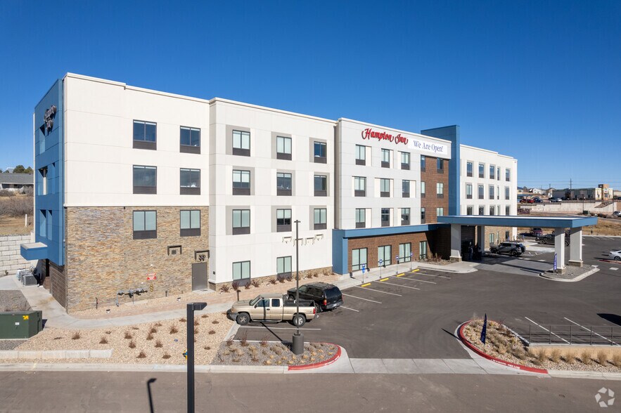 More Photos Of 4830 Integrity Centerpoint Dr, Colorado Springs Hotel For Sale