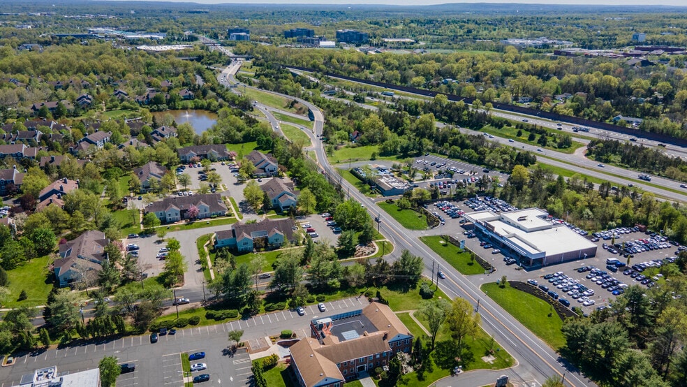 More Photos Of 672 Highway 202, Bridgewater Office For Lease